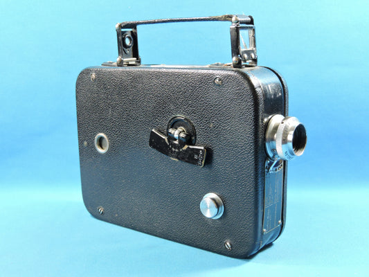 Kodak Cine-Kodak 8 Modell 25 Filmkamera